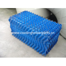 S Ripple Cooling Tower Fill